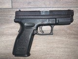 SPRINGFIELD ARMORY XD-40 - 1 of 2