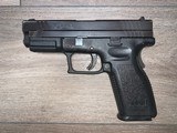 SPRINGFIELD ARMORY XD-40 - 2 of 2