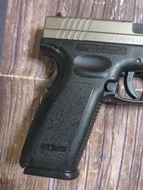 SPRINGFIELD ARMORY xd-45 ACP - 3 of 6