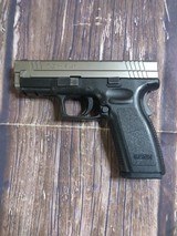 SPRINGFIELD ARMORY xd-45 ACP - 1 of 6