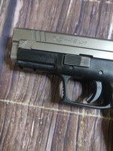 SPRINGFIELD ARMORY xd-45 ACP - 5 of 6