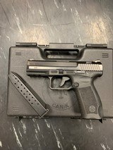 CANIK TP9DA - 1 of 6