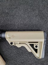 ROCK RIVER ARMS LAR 15Fred Elchler series - 2 of 7