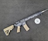 ROCK RIVER ARMS LAR 15Fred Elchler series - 1 of 7