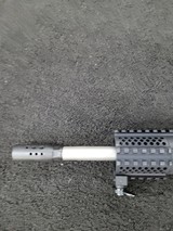 ROCK RIVER ARMS LAR 15Fred Elchler series - 3 of 7