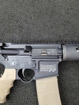 ROCK RIVER ARMS LAR 15Fred Elchler series - 5 of 7