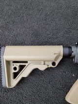 ROCK RIVER ARMS LAR 15Fred Elchler series - 6 of 7