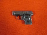 COLT 1908 VEST POCKET - 2 of 2