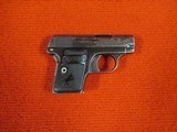 COLT 1908 VEST POCKET - 1 of 2