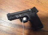 SMITH & WESSON M&P 380 ShieldEZ M2.0 - 1 of 4