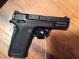 SMITH & WESSON M&P 380 ShieldEZ M2.0 - 4 of 4
