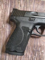 SMITH & WESSON M&P 9 2.0 - 2 of 7