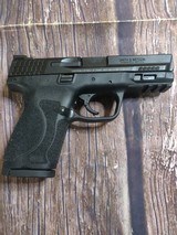 SMITH & WESSON M&P 9 2.0 - 3 of 7