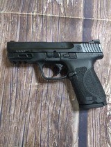 SMITH & WESSON M&P 9 2.0 - 7 of 7