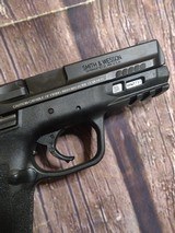 SMITH & WESSON M&P 9 2.0 - 4 of 7