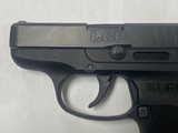 RUGER LCP II 2 LIGHTWEIGHT COMPACT - 3 of 7