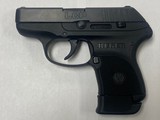 RUGER LCP II 2 LIGHTWEIGHT COMPACT - 1 of 7