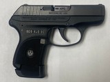 RUGER LCP II 2 LIGHTWEIGHT COMPACT - 4 of 7