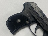 RUGER LCP II 2 LIGHTWEIGHT COMPACT - 5 of 7