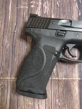 SMITH & WESSON M&P 9 M2.0 Full size - 6 of 6