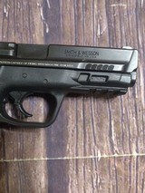 SMITH & WESSON M&P 9 M2.0 Full size - 5 of 6