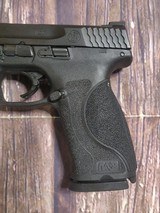 SMITH & WESSON M&P 9 M2.0 Full size - 3 of 6