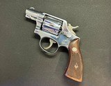 SMITH & WESSON Pre Model 10 - 2 of 5