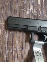 GLOCK 22 G22 GEN 4 (Remanufactured) - 6 of 7