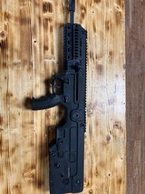 IWI IWI TAVOR X95 5.56 BLK 16.5 30+1 FLATTOP - 4 of 4