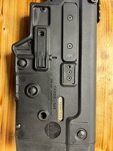 IWI IWI TAVOR X95 5.56 BLK 16.5 30+1 FLATTOP - 2 of 4