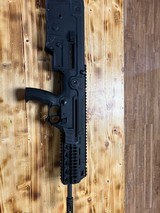 IWI IWI TAVOR X95 5.56 BLK 16.5 30+1 FLATTOP - 1 of 4