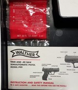 WALTHER P99 - 2 of 7