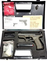 WALTHER P99 - 1 of 7