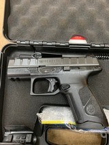 Beretta APX Centurion - 6 of 7