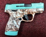 SMITH & WESSON M&P 9 SHIELD PLUS - 1 of 7