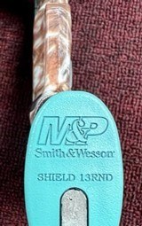 SMITH & WESSON M&P 9 SHIELD PLUS - 7 of 7