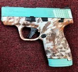 SMITH & WESSON M&P 9 SHIELD PLUS - 2 of 7