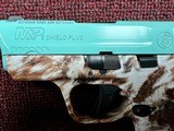 SMITH & WESSON M&P 9 SHIELD PLUS - 4 of 7