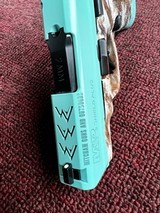 SMITH & WESSON M&P 9 SHIELD PLUS - 6 of 7