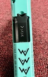 SMITH & WESSON M&P 9 SHIELD PLUS - 3 of 7