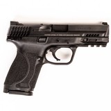 SMITH & WESSON M&P9 M2.0 - 3 of 4
