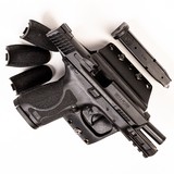 SMITH & WESSON M&P9 M2.0 - 4 of 4