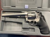 RUGER REDHAWK - 4 of 6