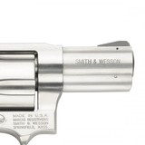 SMITH & WESSON 640 - 5 of 5