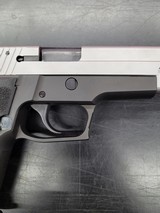 SIG SAUER P226 DAK - 7 of 7