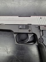 SIG SAUER P226 DAK - 3 of 7