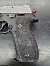 SIG SAUER P226 DAK - 4 of 7