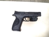 SMITH & WESSON M&P9 PRO SERIES - 1 of 1