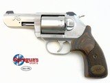 KIMBER K6S STAINLESS dasa 3 in brushed - 1 of 1