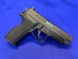 SIG SAUER P226 NITRON - 1 of 3
